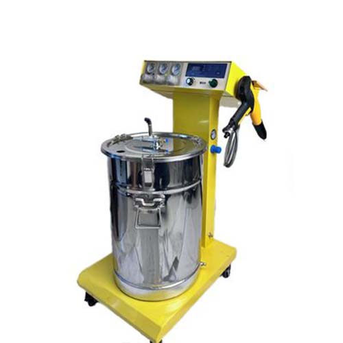 Powder Coating Guns Essential Tools for Efficient and Durable Surface Finishing‌