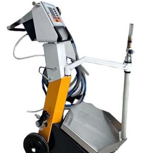 Industrial Spray Equipment: A Practical User Guide