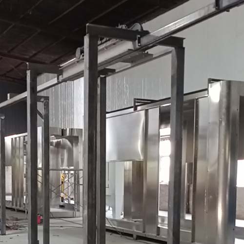 Diy Powder Coating Equipment A Beginner-Friendly Guide for Home Projects